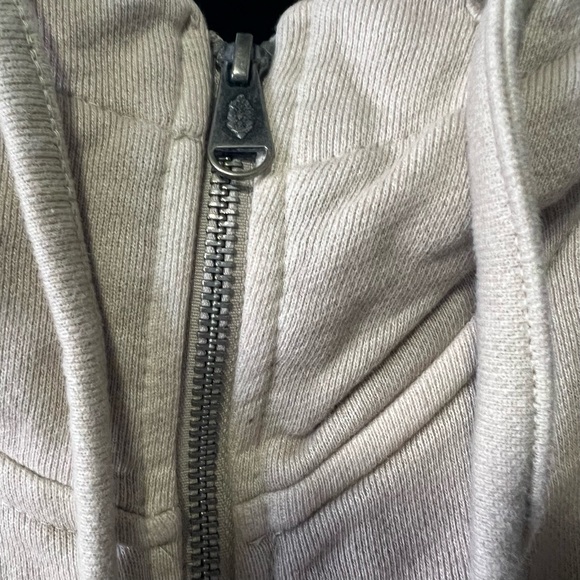 FreePeople WE THE FREE: Camden Zip-Up Hoodie….NWT - Picture 7 of 16